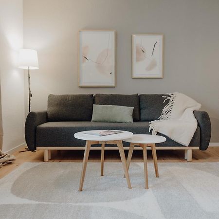 קובלנץ Coblenz Suites - Design Apartment City מראה חיצוני תמונה