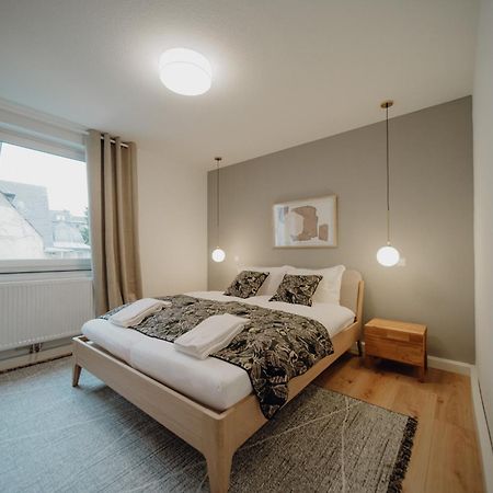 קובלנץ Coblenz Suites - Design Apartment City מראה חיצוני תמונה