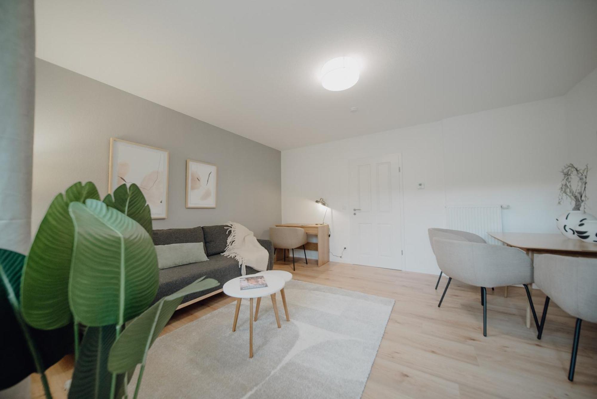 קובלנץ Coblenz Suites - Design Apartment City מראה חיצוני תמונה
