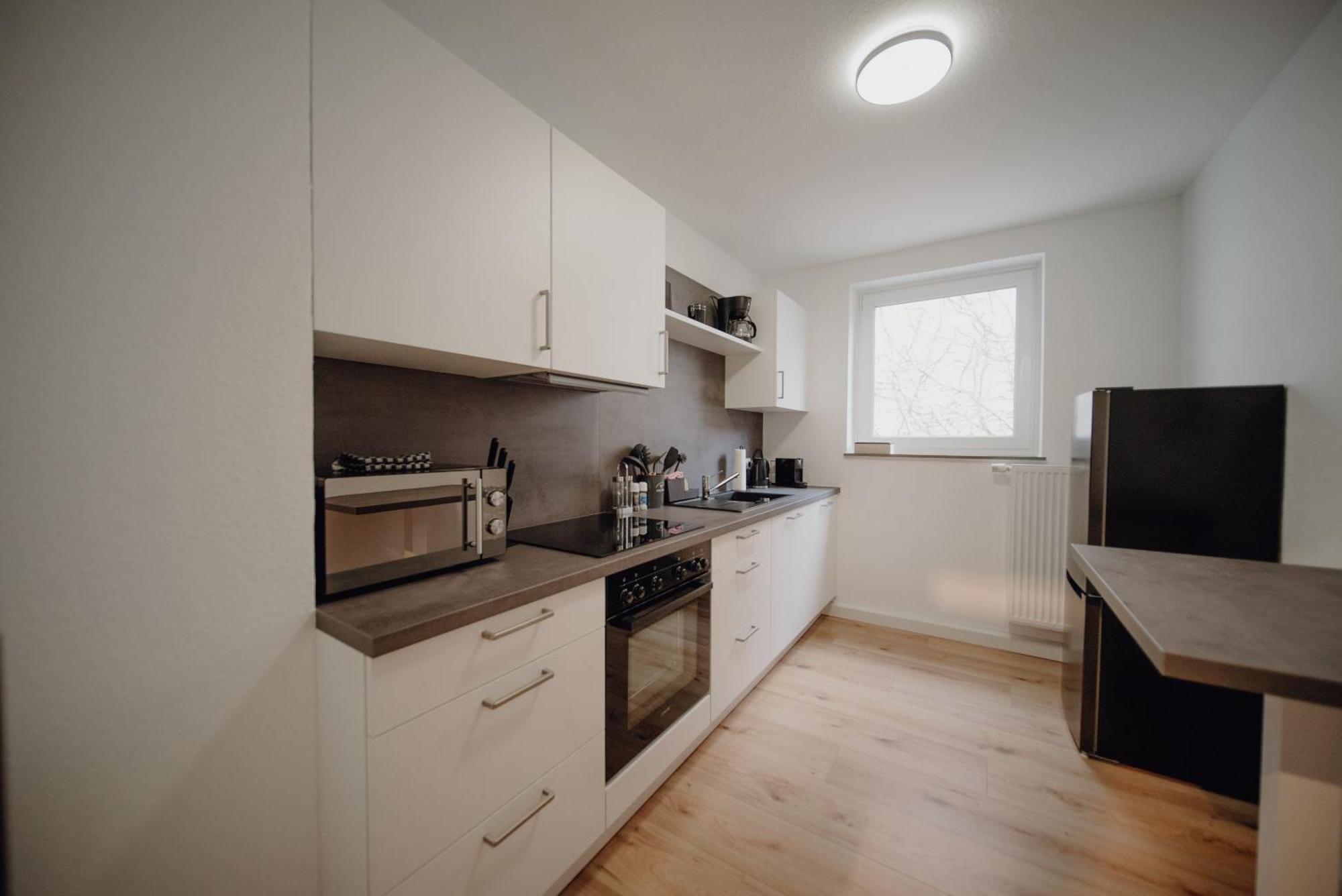קובלנץ Coblenz Suites - Design Apartment City מראה חיצוני תמונה