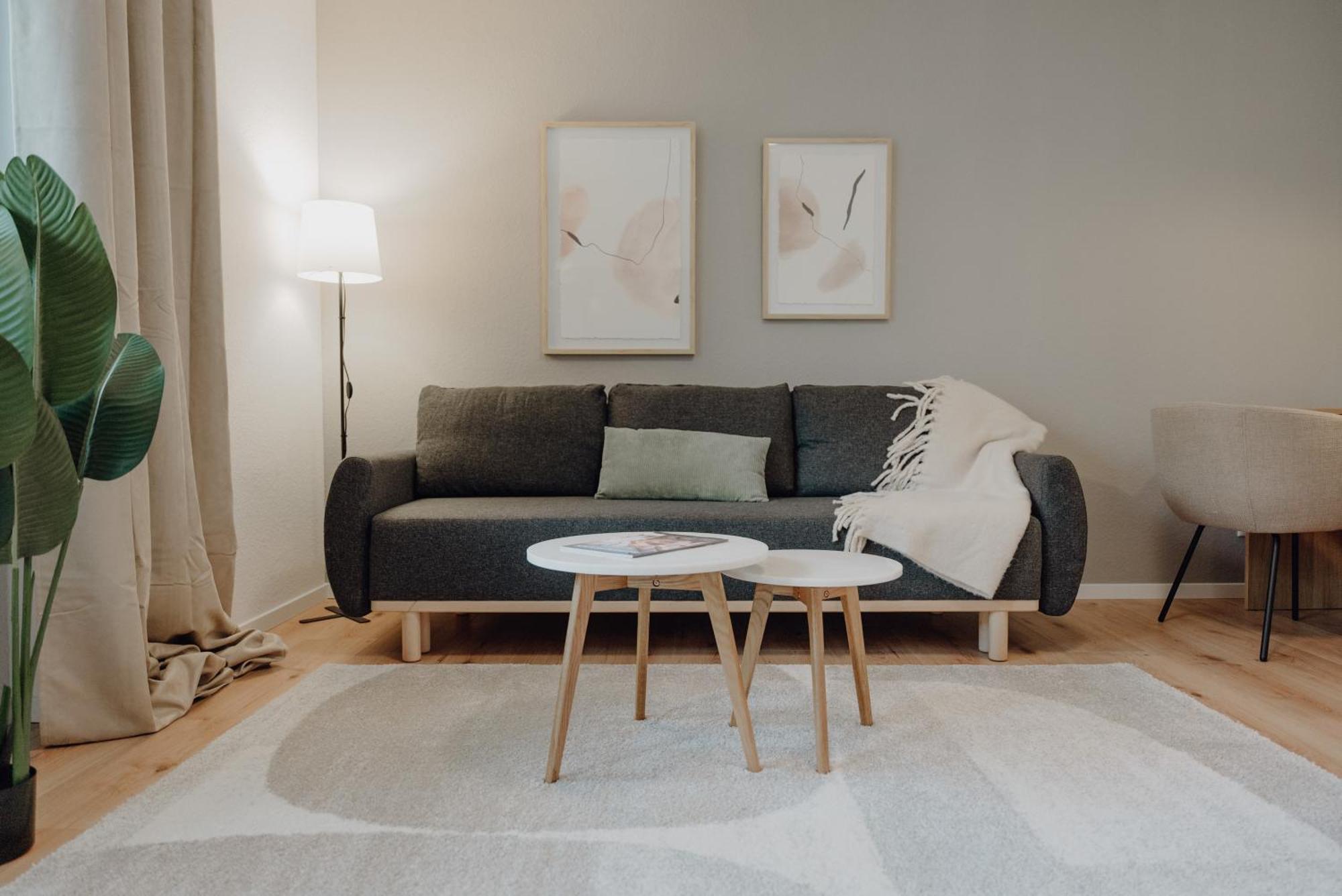 קובלנץ Coblenz Suites - Design Apartment City מראה חיצוני תמונה