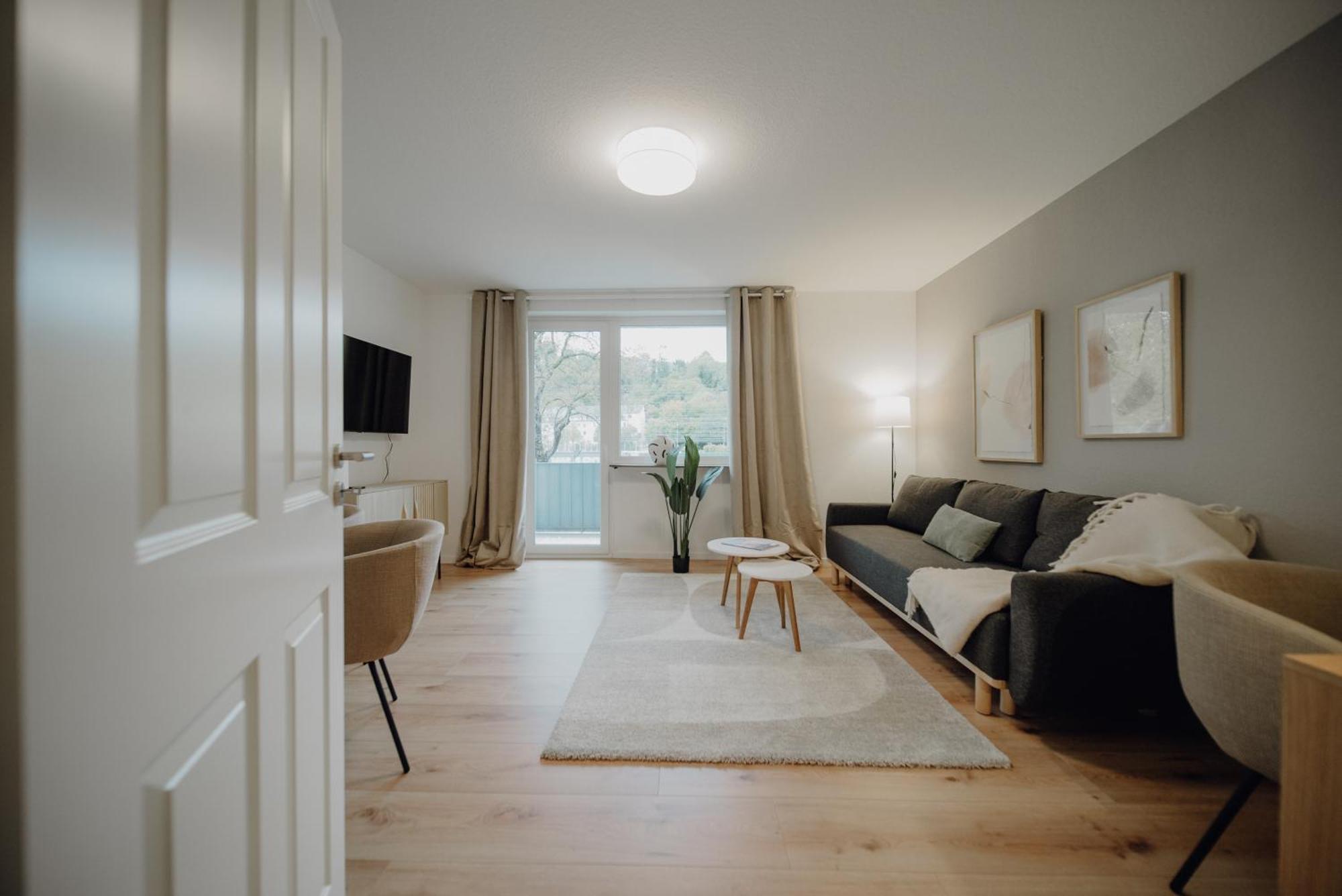 קובלנץ Coblenz Suites - Design Apartment City מראה חיצוני תמונה