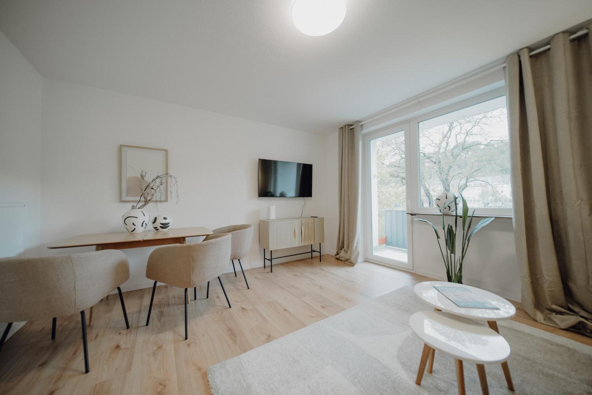 קובלנץ Coblenz Suites - Design Apartment City מראה חיצוני תמונה
