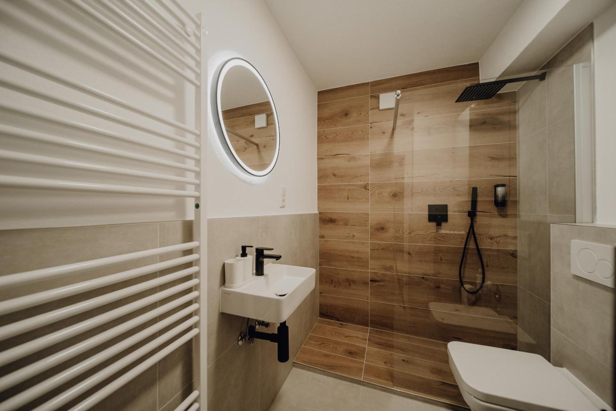 קובלנץ Coblenz Suites - Design Apartment City מראה חיצוני תמונה