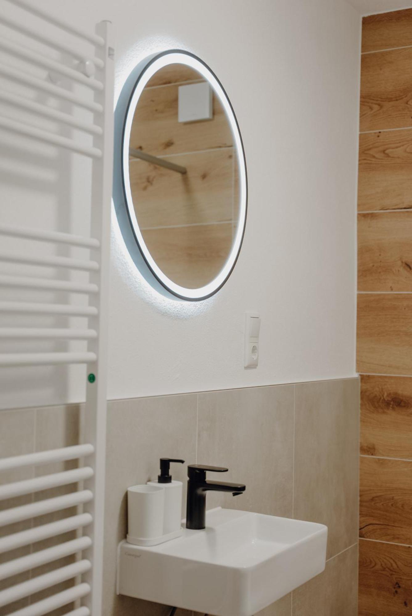 קובלנץ Coblenz Suites - Design Apartment City מראה חיצוני תמונה