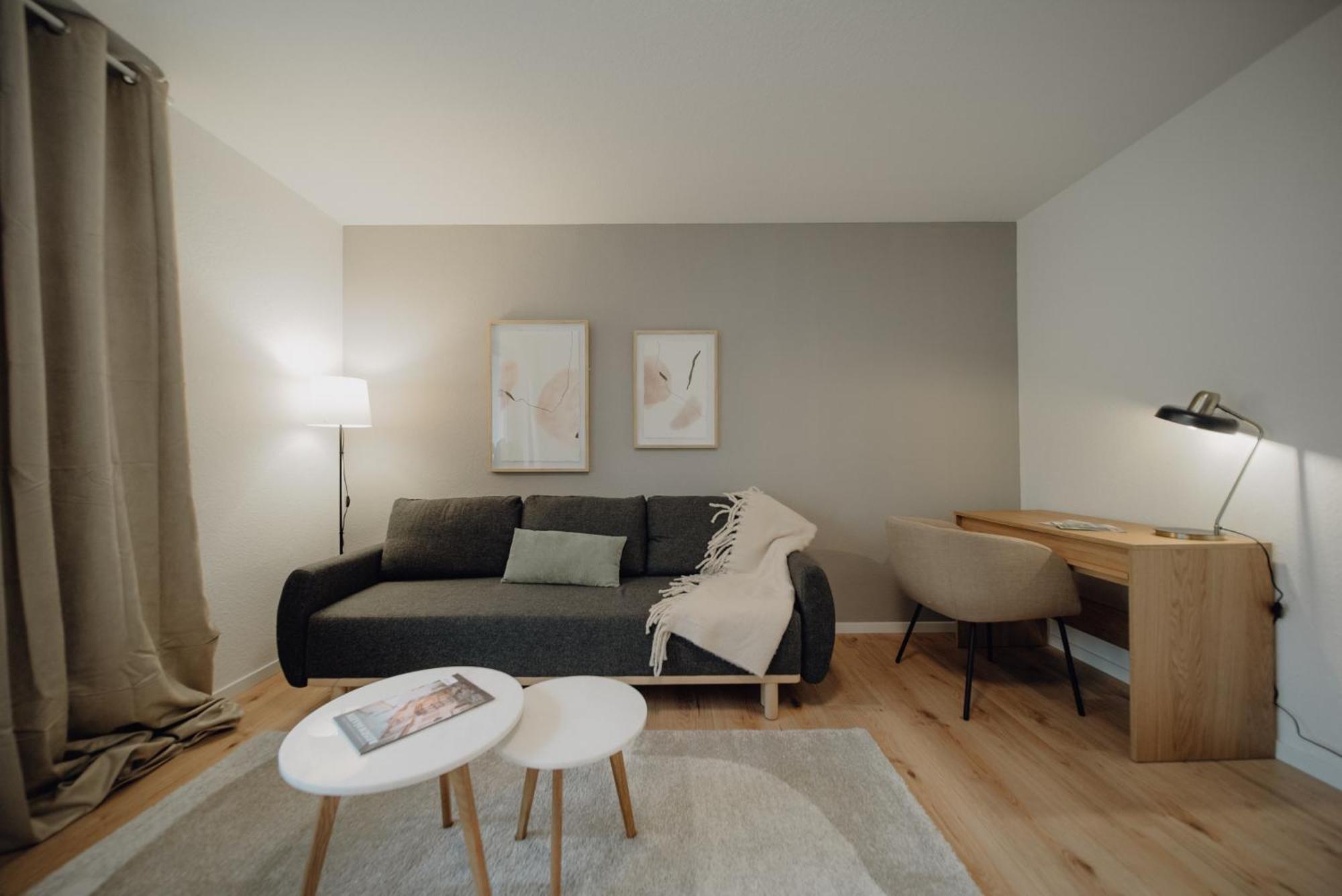 קובלנץ Coblenz Suites - Design Apartment City מראה חיצוני תמונה