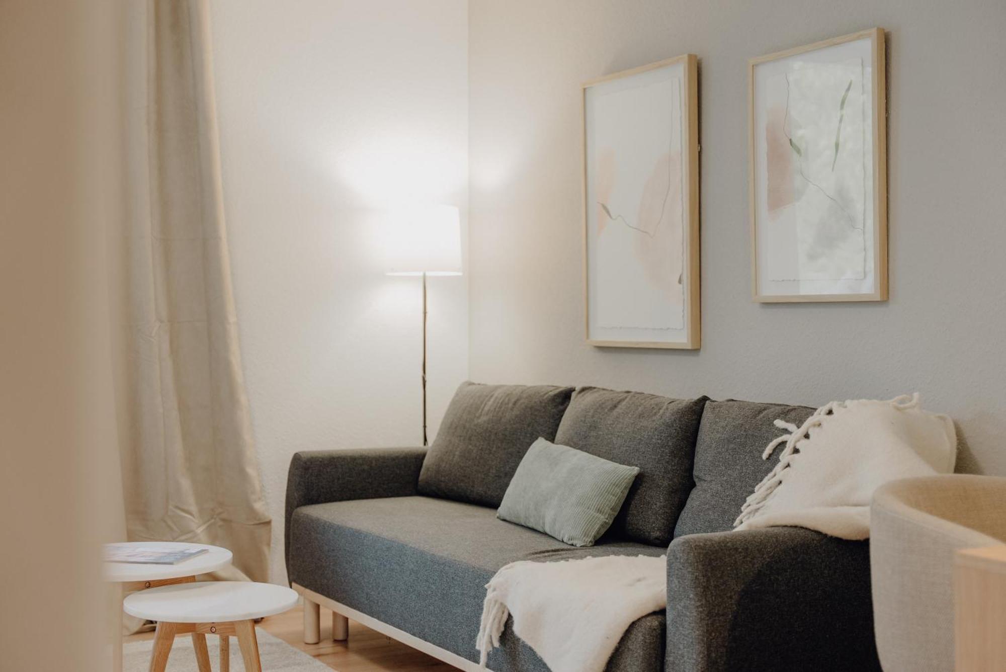 קובלנץ Coblenz Suites - Design Apartment City מראה חיצוני תמונה