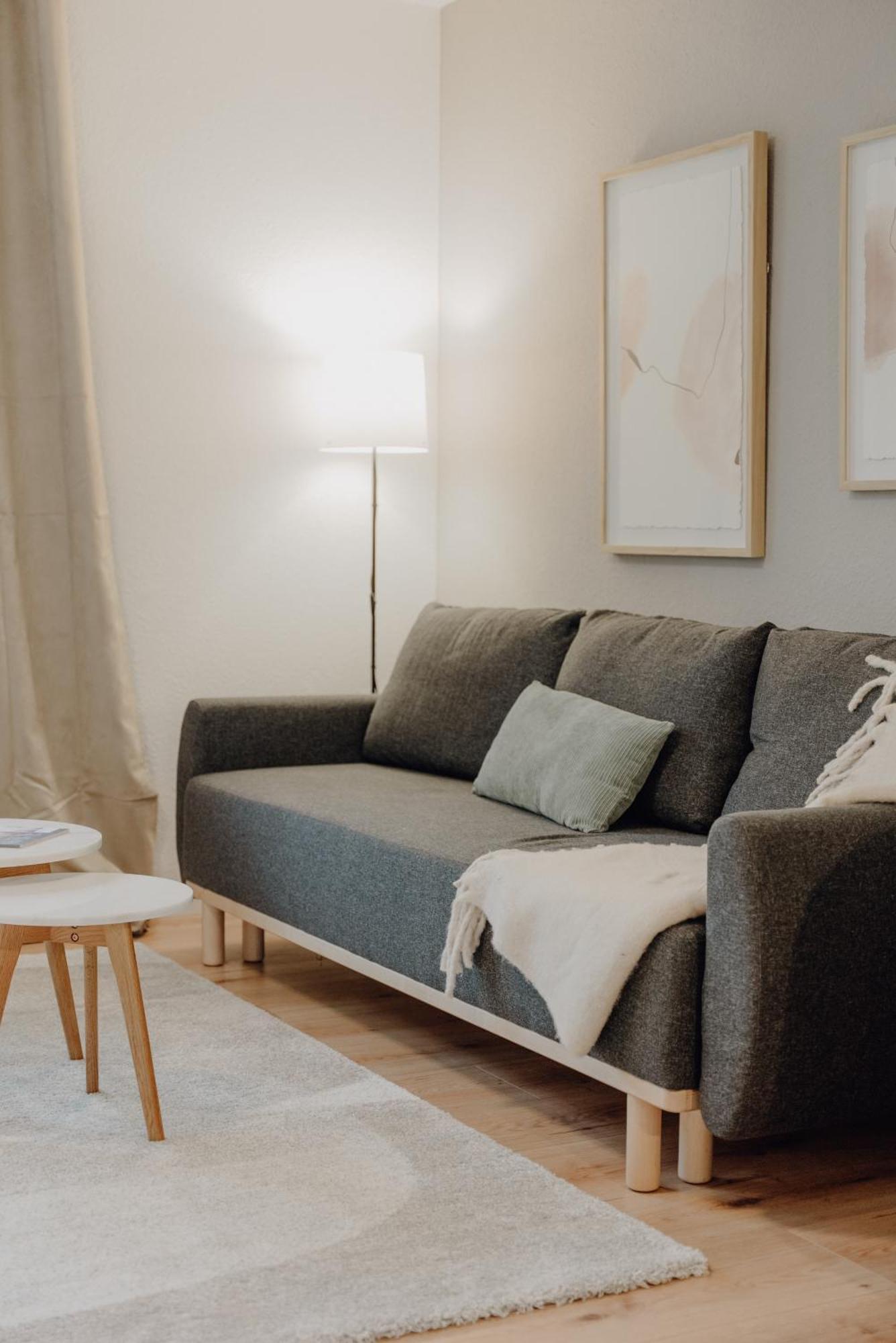 קובלנץ Coblenz Suites - Design Apartment City מראה חיצוני תמונה